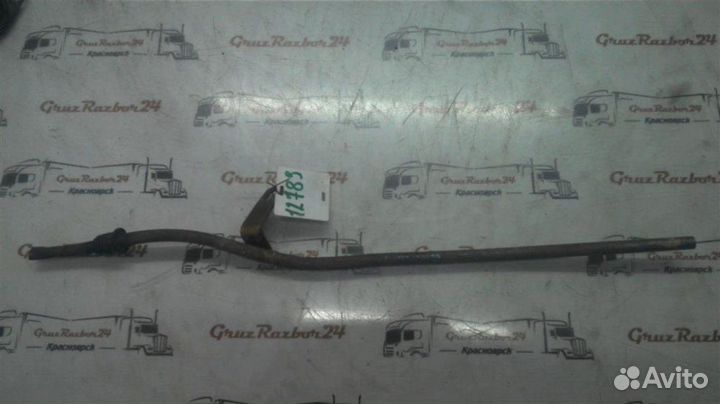 Трубка International 9400 CAT15 2003