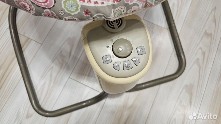 Качалка детская graco