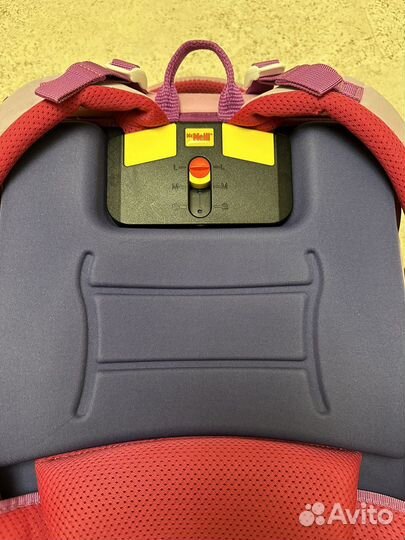 Рюкзак McNeill