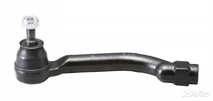 Рулевые наконечники Nissan Qashqai