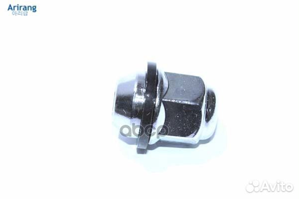 Гайка колесная 52950-24000/ (M12) hyundai (Acce