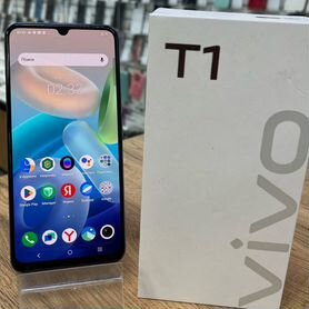 vivo T1, 6/128 ГБ