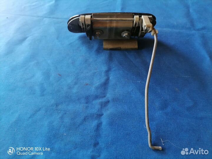 Ручка двери daewoo nexia