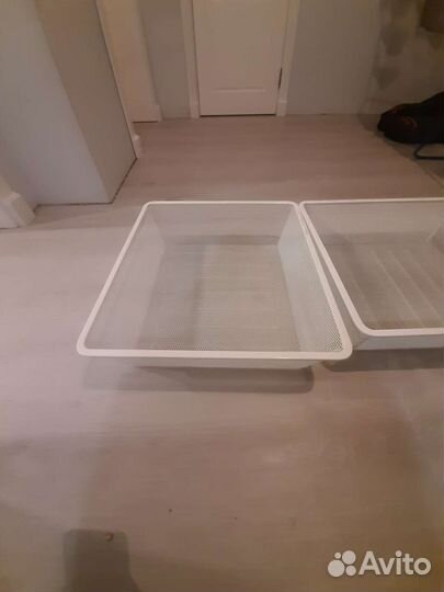 Корзина Икеа Йонаксель