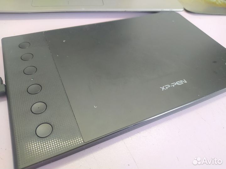 Графический планшет xp pen