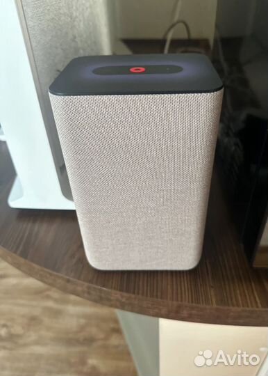 Умная колонка яндекс Алиса