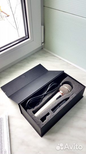 Микрофон odeon SD-420