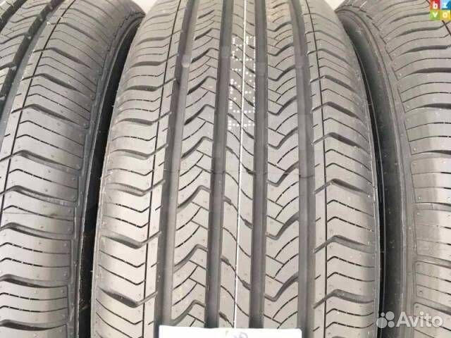 Maxxis Bravo HP-M3 205/65 R16 95H