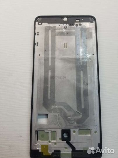 Рамка дисплей Samsung A41