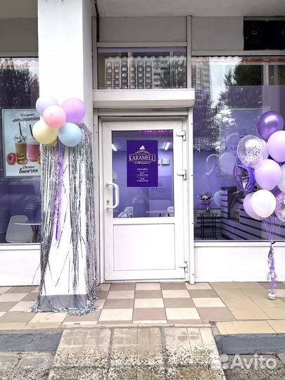 Готовый бизнесс. Кофейня