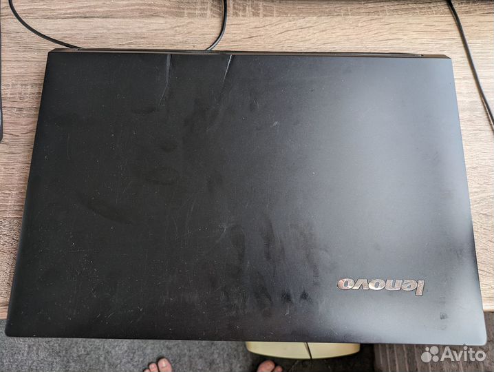 Ноутбук lenovo b50 70 / core i5