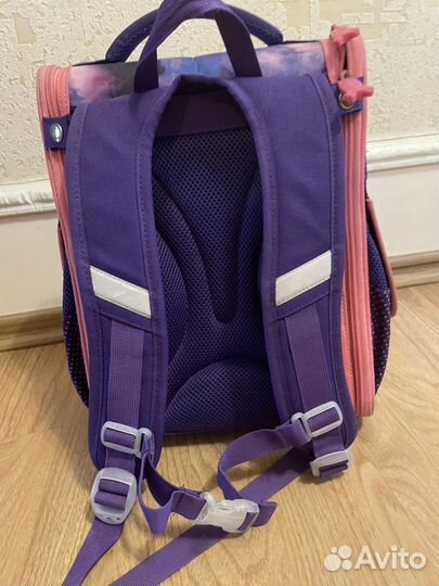 Портфель школьный