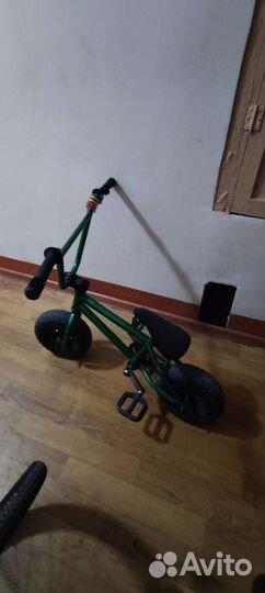 Велосипед Mini BMX
