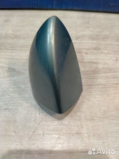 Уголок ручки задний левый Bmw X5 E53 4.4I M62