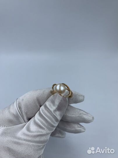 Золотое кольцо