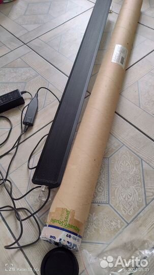 Аквариумный светильник chihiros a2 901