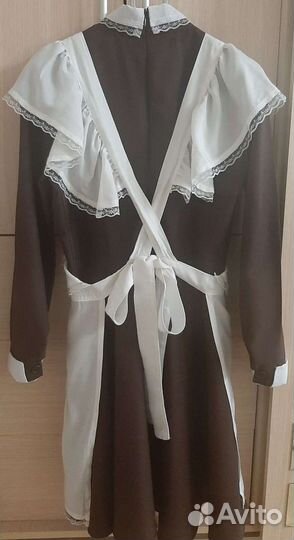 Школьная форма