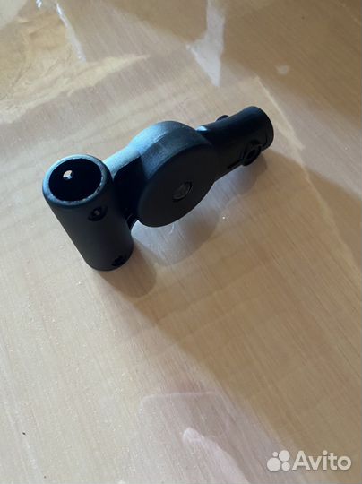 Регулятор на капюшон коляски Tutis