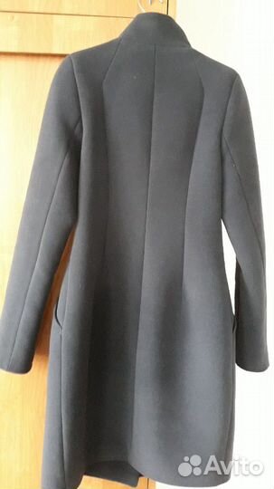 Пальто