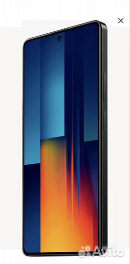 Xiaomi Poco M6 Pro, 8/256 ГБ