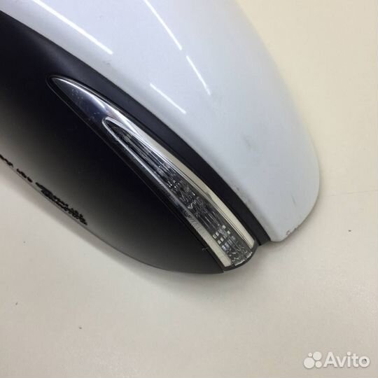 Зеркало левое электрическое Lexus ES SV60 2012