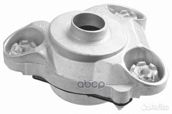 Опора амортизатора переднего левого Citroen Ju