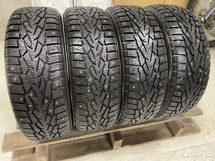 Nokian Tyres Nordman 7 195/65 R15 95T