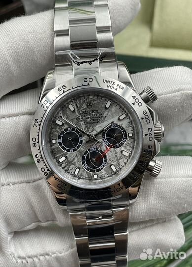 Мужские часы Rolex Daytona
