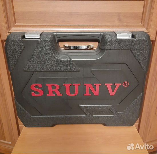 Набор инструментов