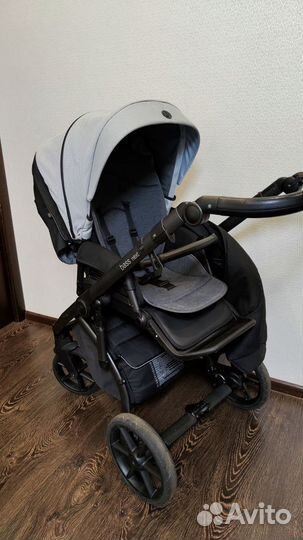 Детские коляски 3 в 1 бу