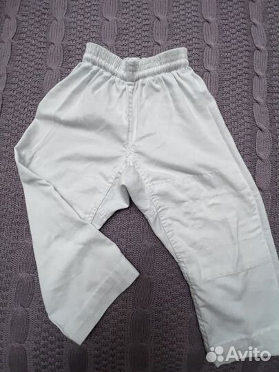 Кимоно в хорошем состоянии на ребенКа