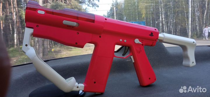 Аксессуары для ps3