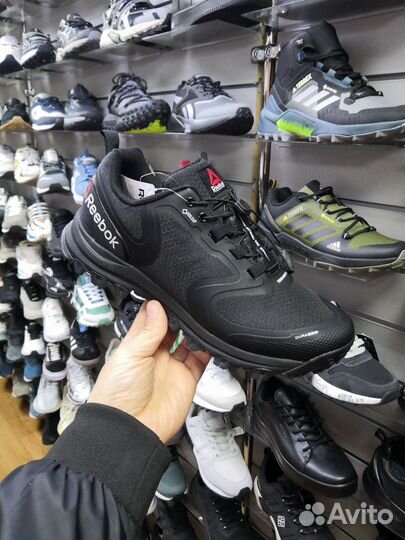 Кроссовки зимние Reebok terrainGTX