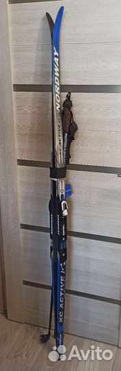 Лыжи беговые Nordway