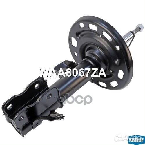 Амортизатор подвески перед WAA8067ZA Krauf