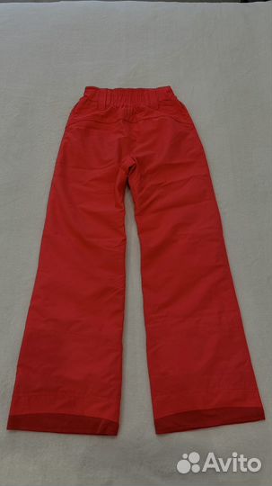 Сноубордические штаны детские женские protest