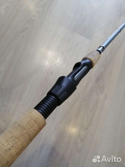 Спиннинг Okuma alaris soft lure 270см 5-15 гр