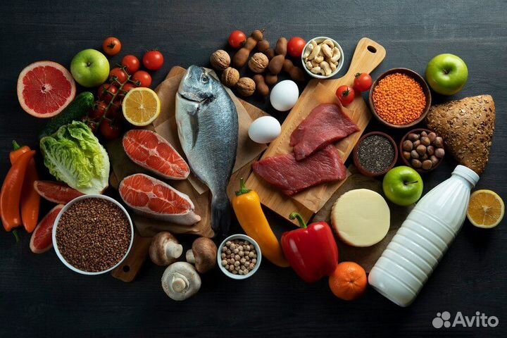 Промокод вкусвилл