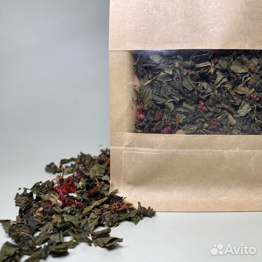 Травяной сбор №1