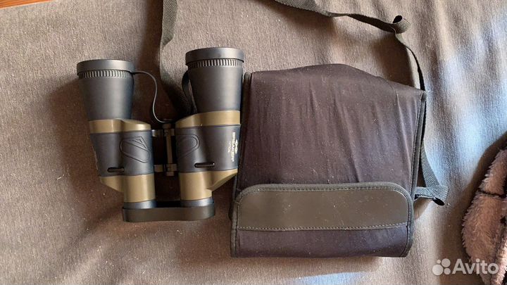 Бинокль