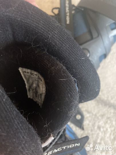 Ролики мужские 42