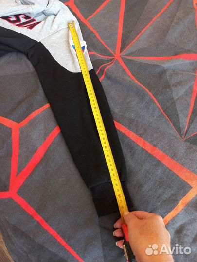 Спортивная куртка, спортивный костюм, 140-146