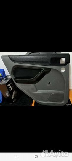 Стеклоподъемники