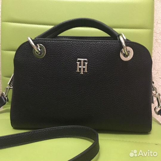 Сумка tommy hilfiger оригинал