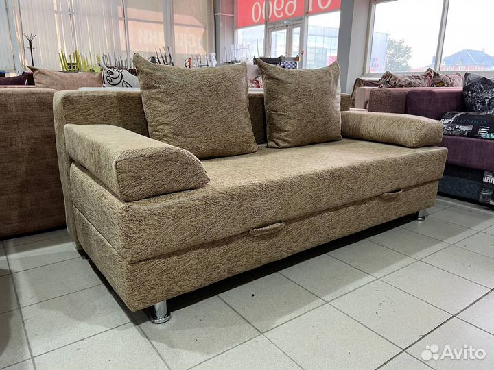 Диван-Новый (быстрая доставка) 682