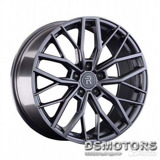 Диски BMW B268 9/20 5x112 ET35 d66.6 GM