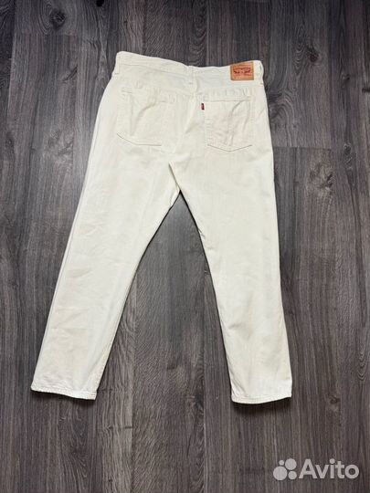 Джинсы levis 501