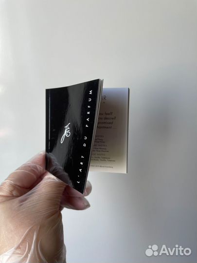 Eisenberg jose женский 100 мл