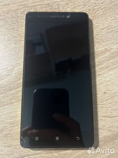 Lenovo k3 (k50-t5)