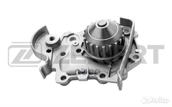 Помпа водяная Renault Clio II 98- Kangoo II 08